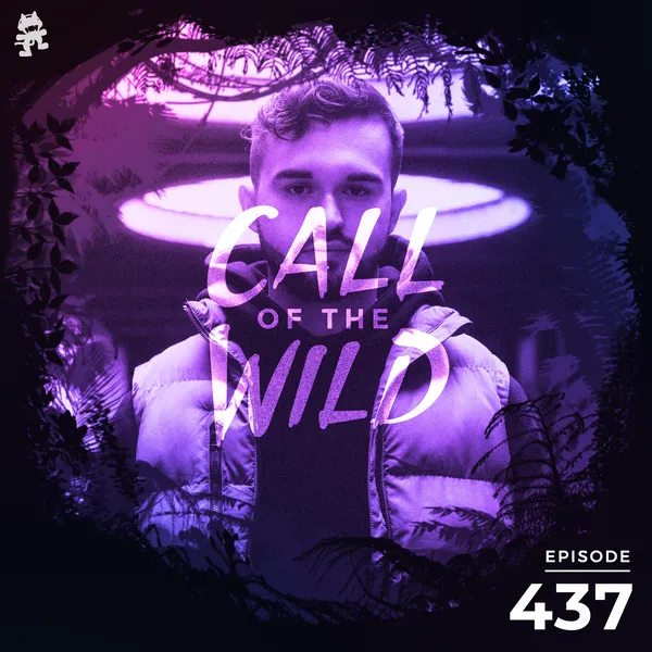 Album art of 437 - Monstercat Cook of the Wild (Hosted by DNMO)
