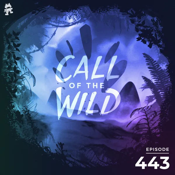 Album art of 443 - Monstercat Call of the Wild (Genre Lock: Trap)