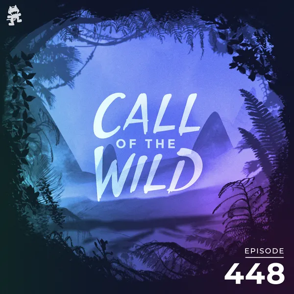 Album art of 448 - Monstercat Call of the Wild