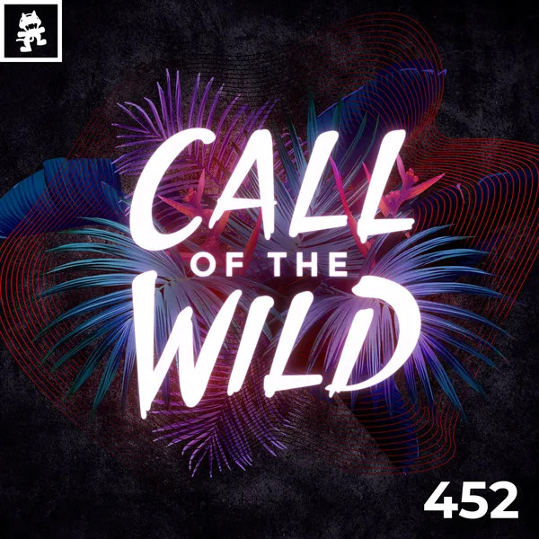 Album art of 452 - Monstercat Call of the Wild (Genre Lock: Drum & Bass)