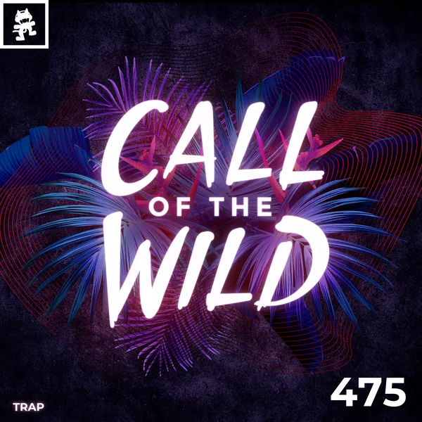Album art of 475 - Monstercat Call of the Wild: Trap / Wave