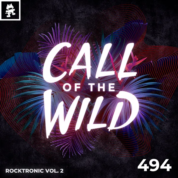 Album art of 494 - Monstercat Call of the Wild: Rocktronic Vol. 2