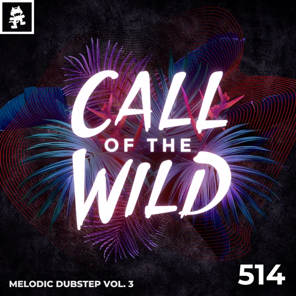 Album art of 514 - Monstercat Call of the Wild: Melodic Dubstep Vol. 3