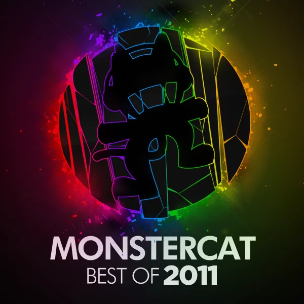 Album art of Monstercat Best of 2011