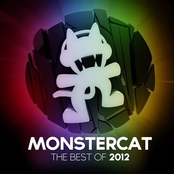 Album art of Monstercat - Best of 2012