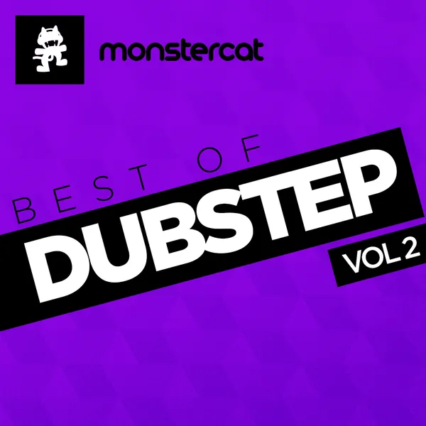 Album art of Monstercat - Best of Dubstep Vol. 2