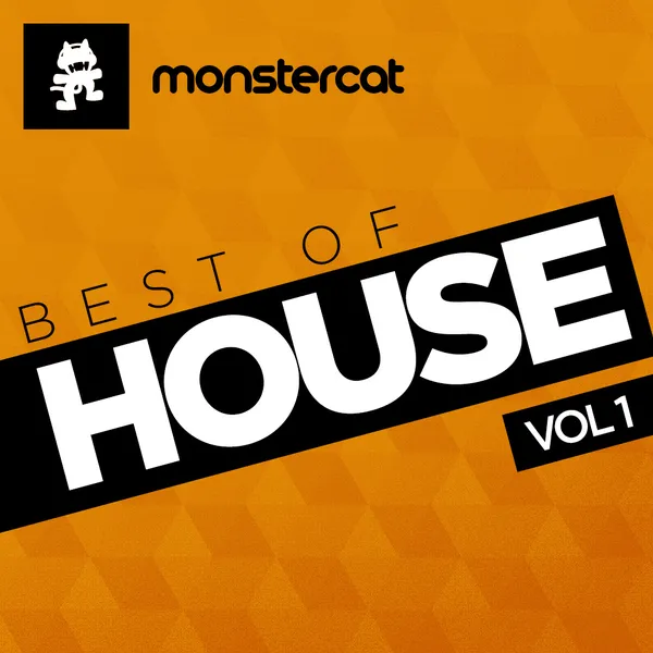 Album art of Monstercat - Best of House Vol. 1