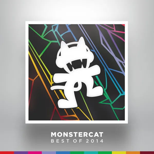 Album art of Monstercat - Best of 2014