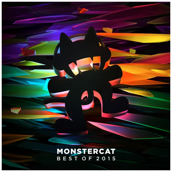 Album art of Monstercat - Best of 2015