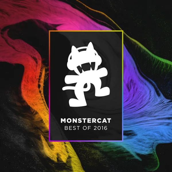 Album art of Monstercat - Best of 2016