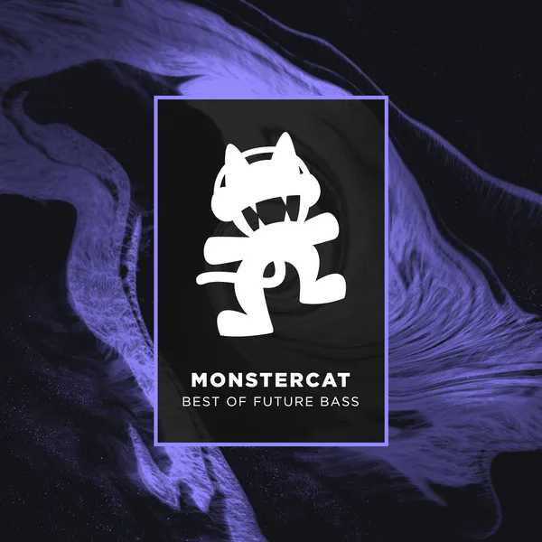 Album art of Monstercat - Best of Future Bass