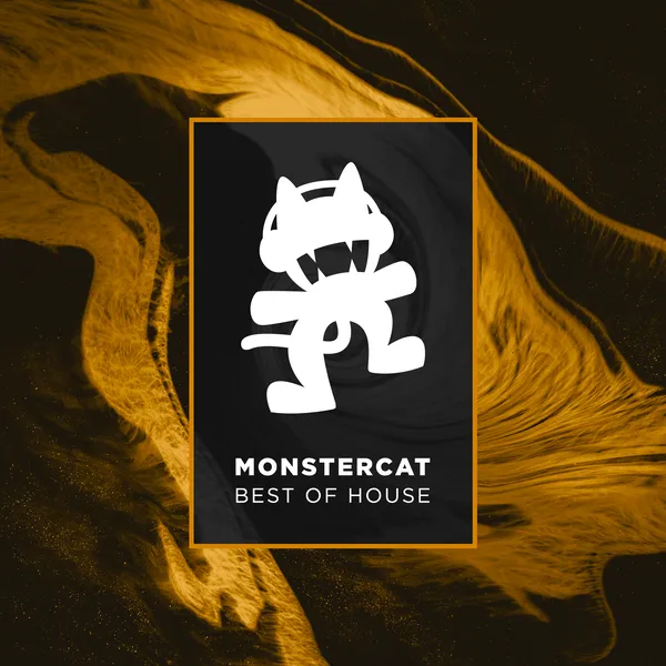 Album art of Monstercat - Best of House