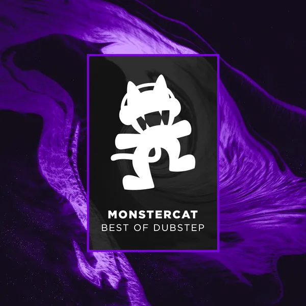 Album art of Monstercat - Best of Dubstep