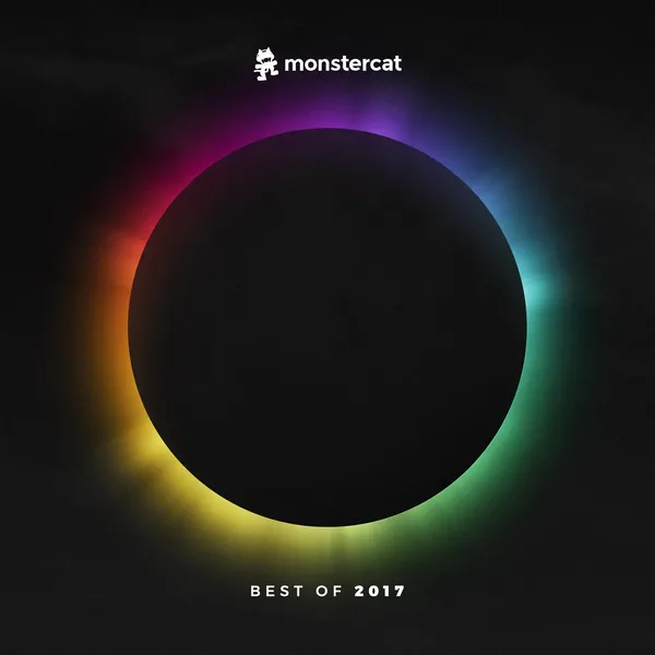 Album art of Monstercat - Best of 2017