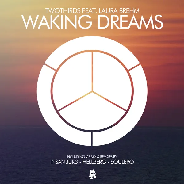 Album art of Waking Dreams