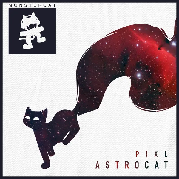 Album art of Astrocat