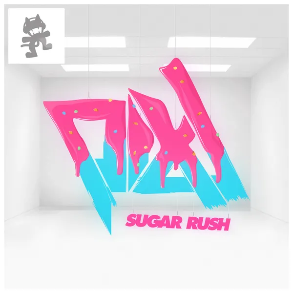 Album art of Sugar Rush