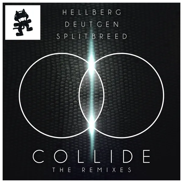 Album art of Collide (The Remixes)