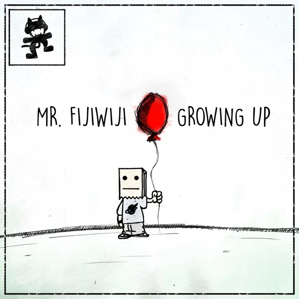 Album art of Growing Up