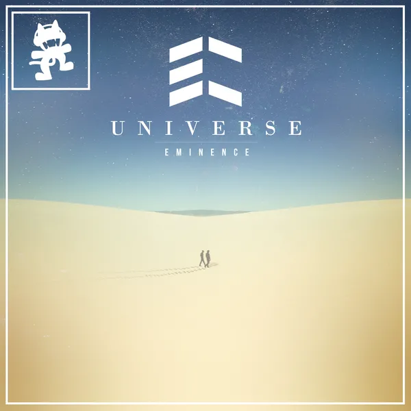 Album art of Universe