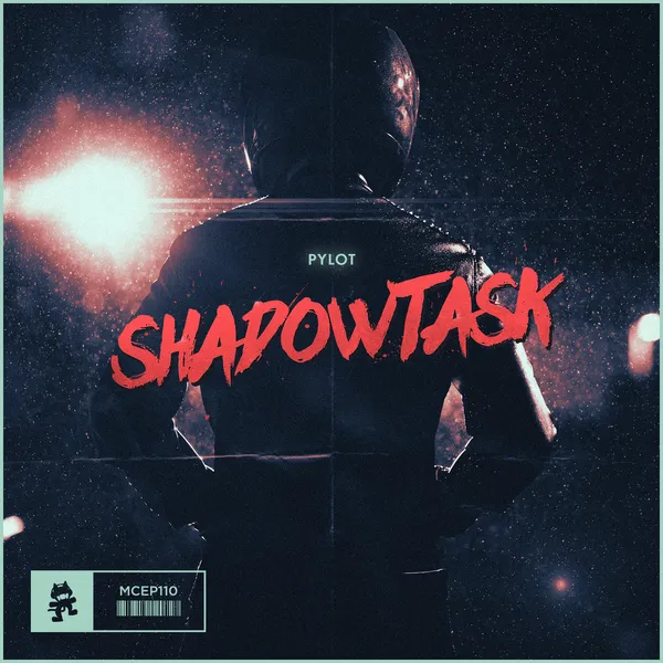 Album art of Shadowtask