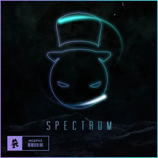 Album art of Spectrum