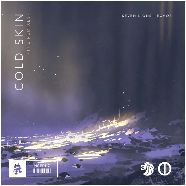 Album art of Cold Skin (The Remixes)