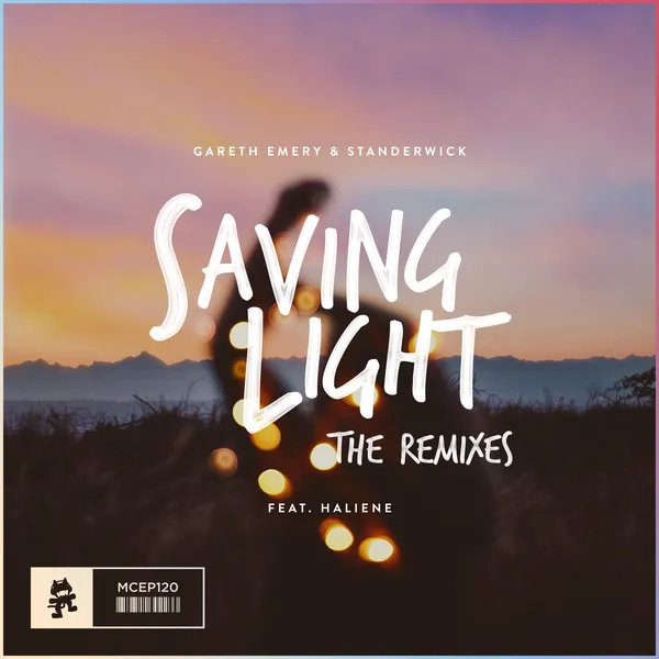 Album art of Saving Light (The Remixes)