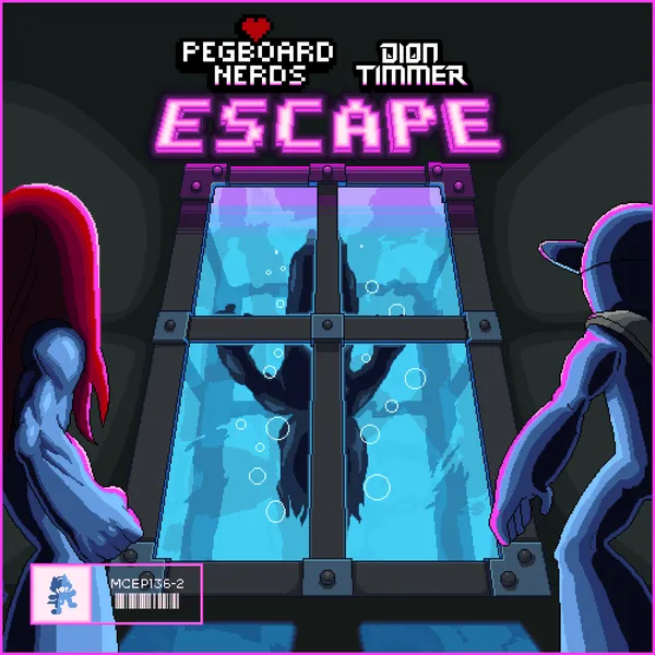 Album art of Escape