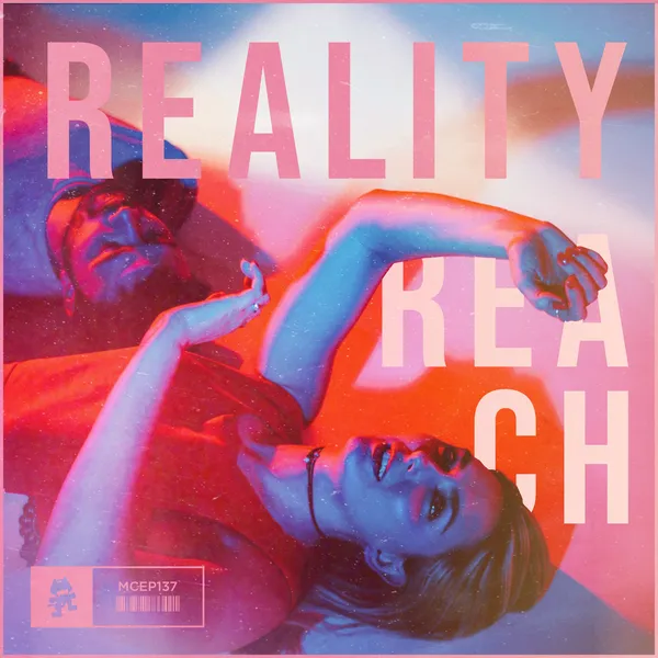 Album art of Reality Reach