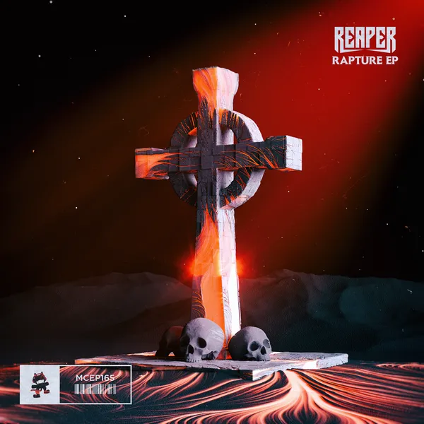 Album art of RAPTURE