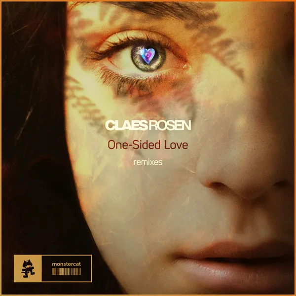 Album art of One-Sided Love (Remixes)