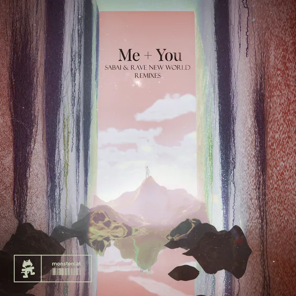 Album art of Me + You