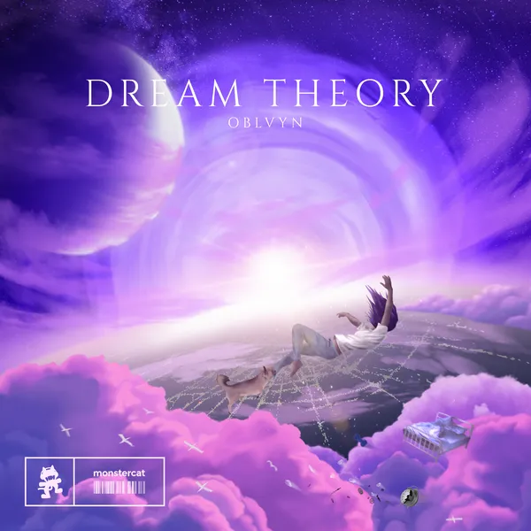 Album art of Dream Theory