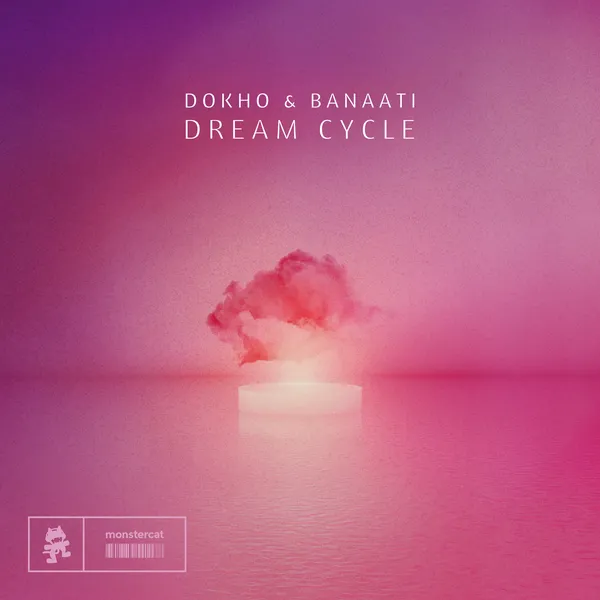 Album art of Dream Cycle