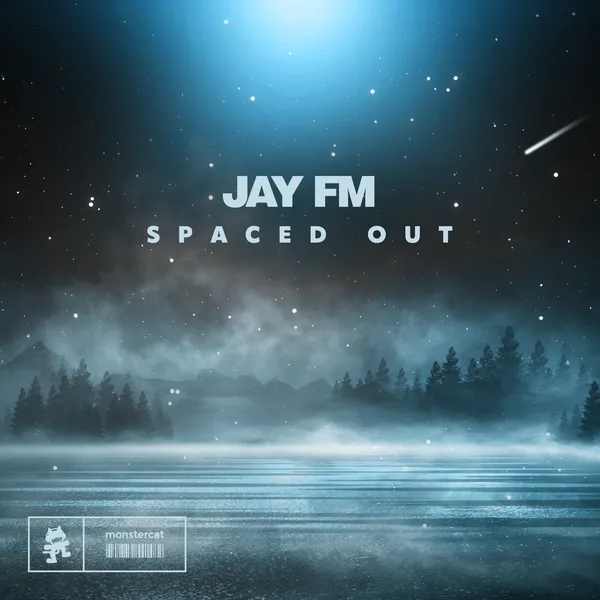 Album art of Spaced Out