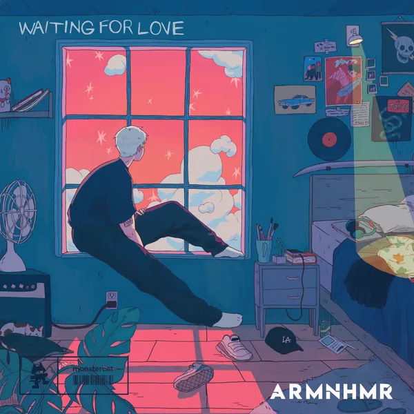 Album art of Waiting For Love
