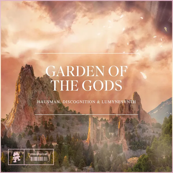 Album art of Garden Of The Gods