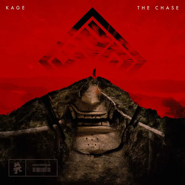 Album art of The Chase