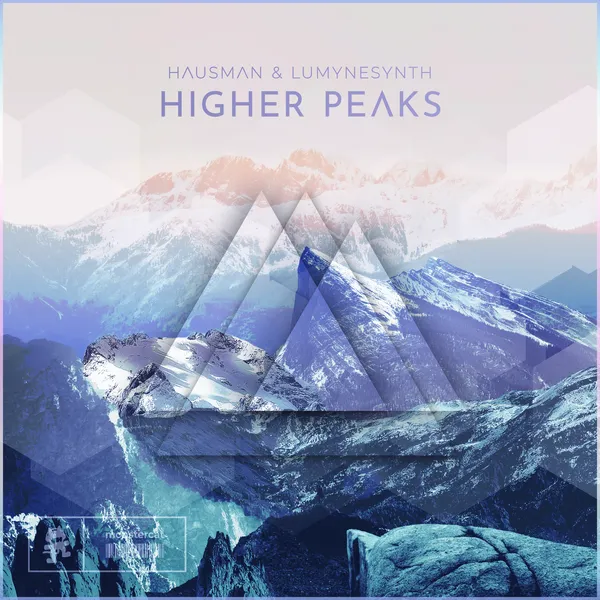 Album art of Higher Peaks