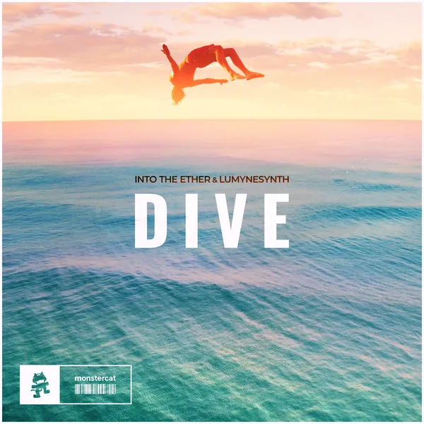 Album art of Dive