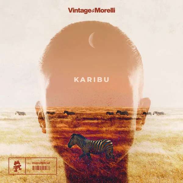 Album art of Karibu