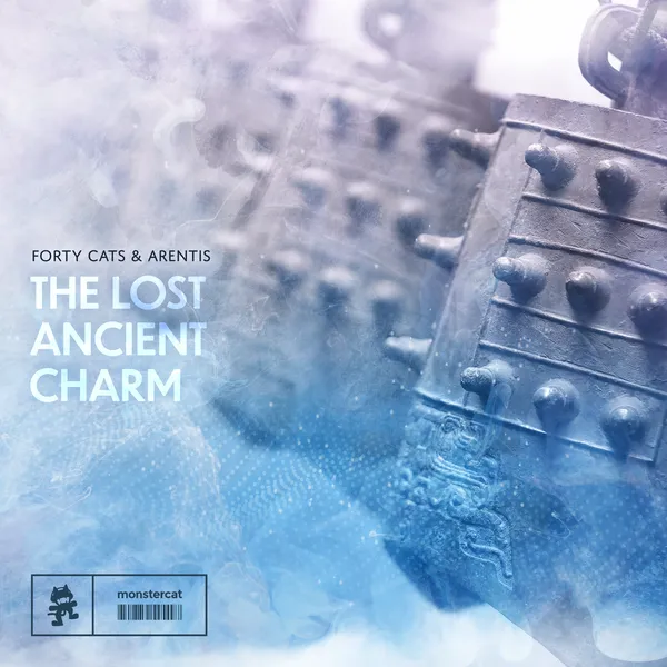 Album art of The Lost Ancient Charm