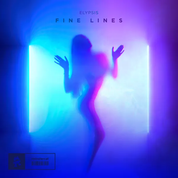 Album art of Fine Lines