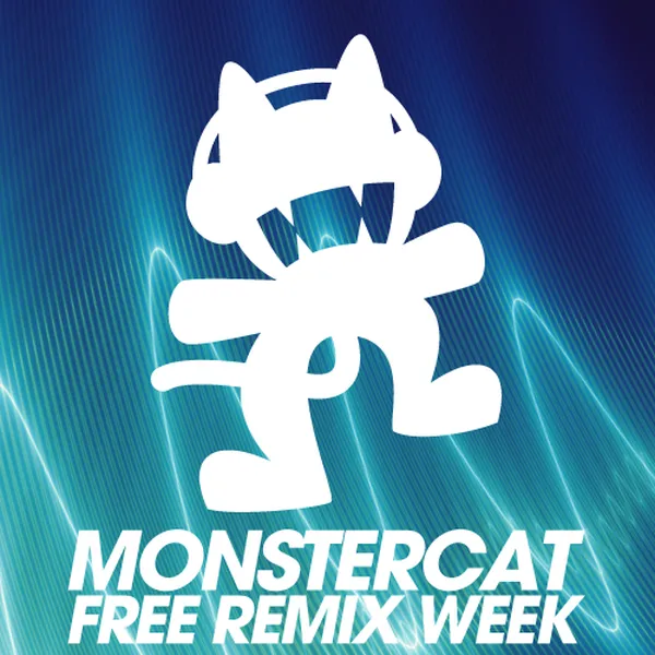 Album art of Free Remix Week