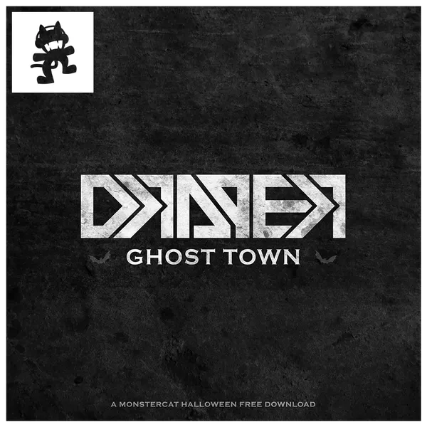 Album art of Ghost Town