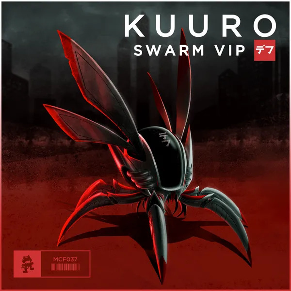 Album art of Swarm
