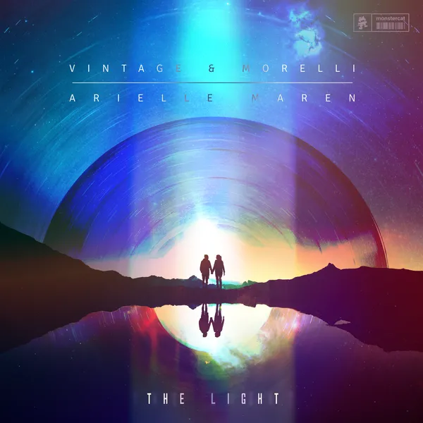 Album art of The Light