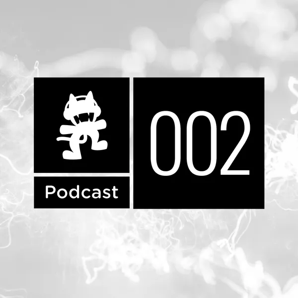 Album art of Monstercat Podcast Ep. 002