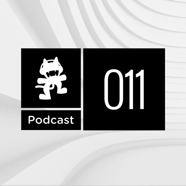 Album art of Monstercat Podcast Ep. 011
